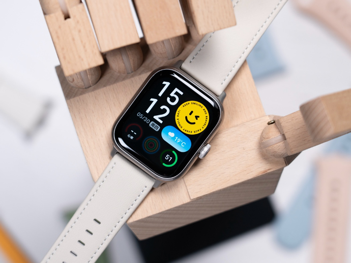 vivo watch gt手表评测:ai赋能让手表更实用