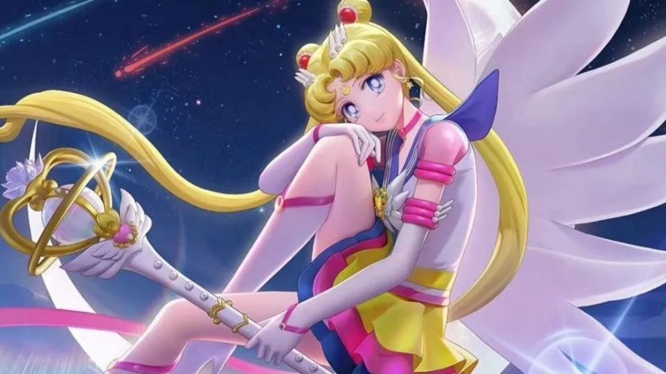 五款二次元皮肤,砸锅卖铁都得买,大乔美哭了,小乔太可爱