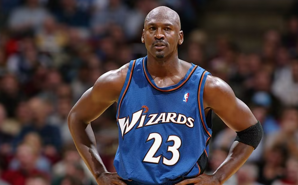 98年公牛再取三连冠核心成员都去哪了?铁三角带头离队_腾讯新闻