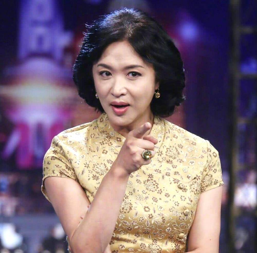 金星的"直言直语"怎么不好使了?_腾讯新闻