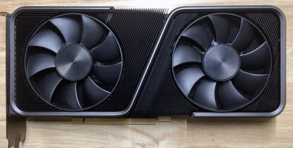 英伟达RTX 3070Ti原型曝光，核心数量与3070Ti 8GB相同1