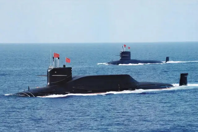 �����»�������Ǳ�����Ϊ�й�Ǳͧ���У�