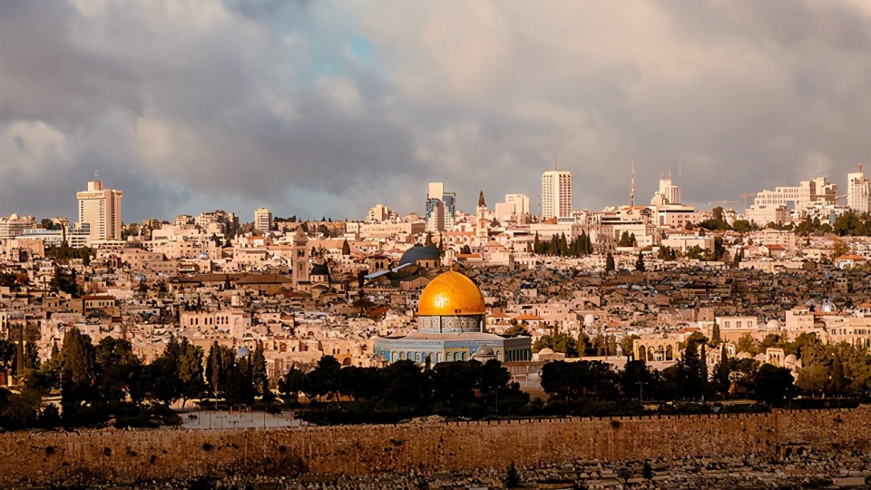 被屠杀3.5万人,巴勒斯坦风雨飘摇,立国路艰难,入联失败,有何历史渊源