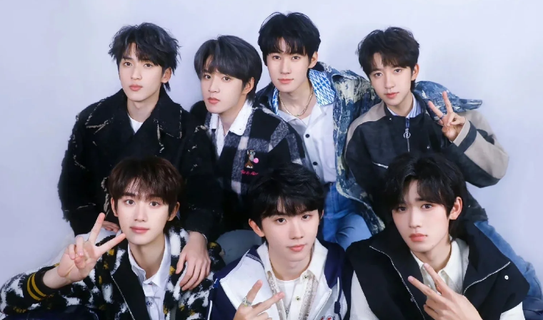 《这是我的岛》大爆理由:时代少年团的人气,吴奇隆的国民度