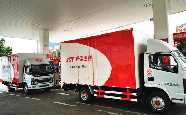 春节不打烊登上春晚的极兔快递真的能做到不打烊吗