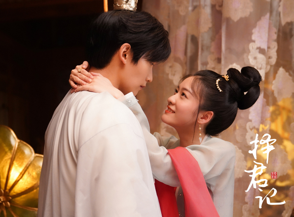 张雪迎邢昭林择君记白富美带球相亲两任前夫穷追不舍