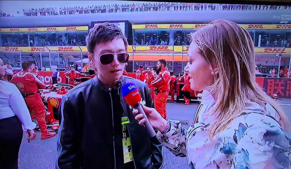 国米加冕意甲第20冠,小因霸气发言,张康阳重奖,国内外内拉狂欢