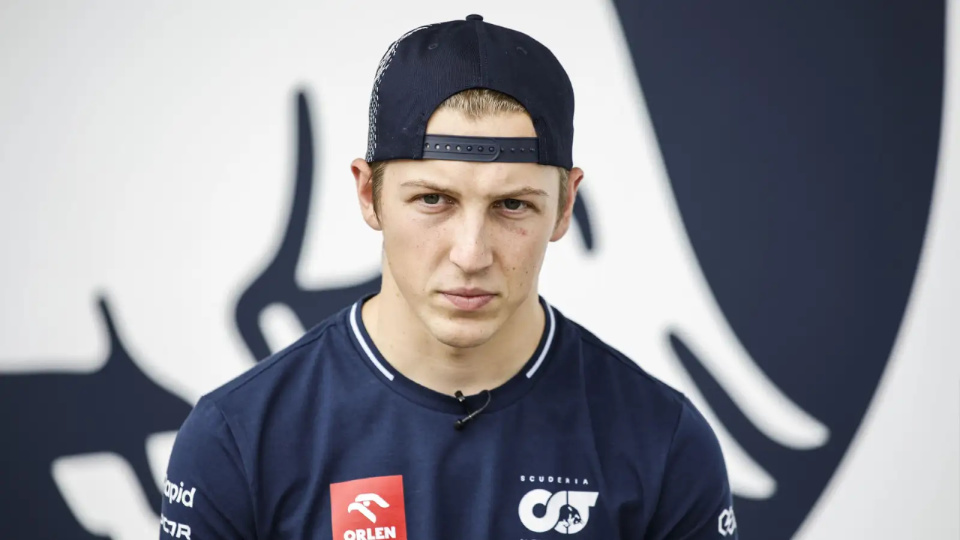 红牛车队马尔科博士承诺劳森将在2025年成为正式f1车手