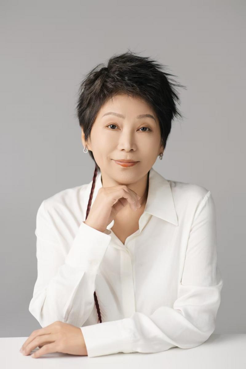 挑选近百个问题解惑 曲黎敏《细品西游2》首发