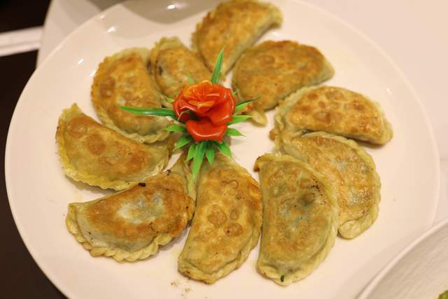 湖北钟祥旅游必吃的农家美食道道都是经典