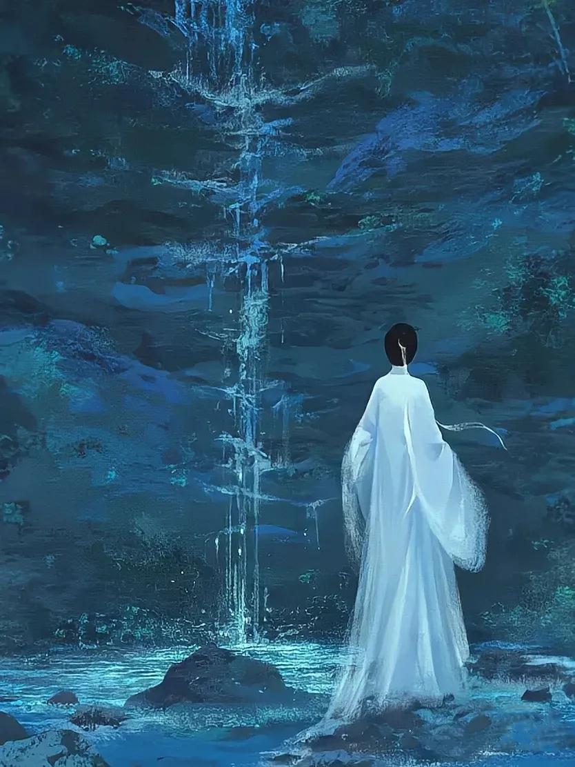 偶来松树下,高枕石头眠.36句美不胜收诗句,一切景语皆情语