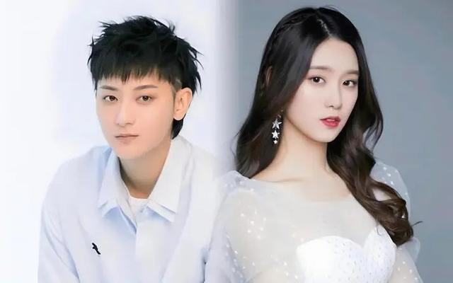 徐璐被曝恋情不官宣:明星拒绝认爱有多惨?热巴都被嘲"倒贴"