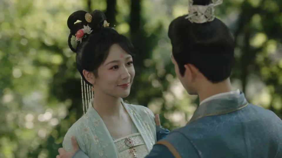 长相思：玱玹对小夭是不是见色起意？为什么玱玹会喜欢妹妹小夭