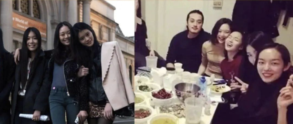 兜了一大圈，结果嫁了一个假豪门！深扒寒门贵妇晚晚，我一言难尽_腾讯新闻