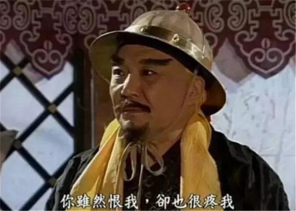 “周芷若”去世，94版《倚天屠龙记》已经失去6位演员，令人怀念_腾讯新闻