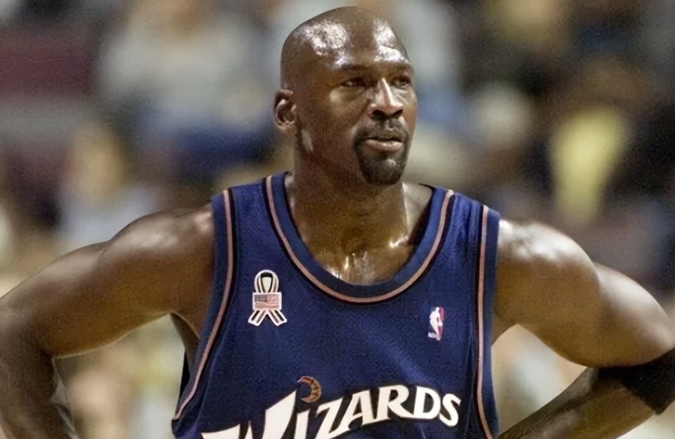 奇才时期的乔丹表现如何曾遭遇膝伤肋骨断裂最终创一历史记录