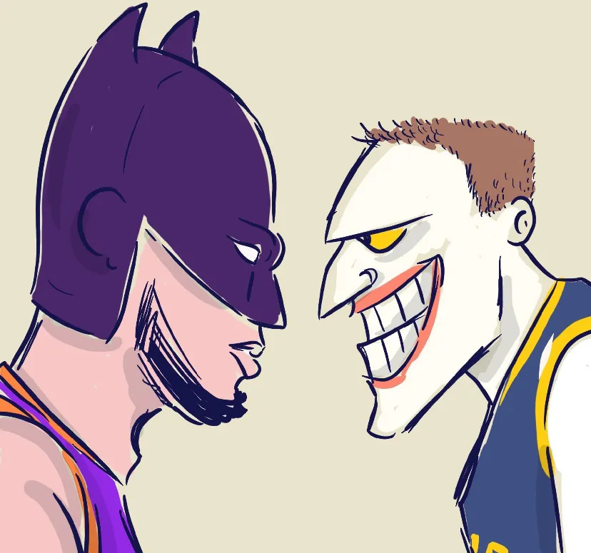 约基奇53分输球真憋屈!推到太阳老板后续:他先把手放到我的身上