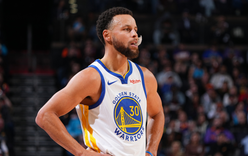 库里不满球队垃圾话曝光脚踹握拳怒砸椅子爆粗直言太糟糕了