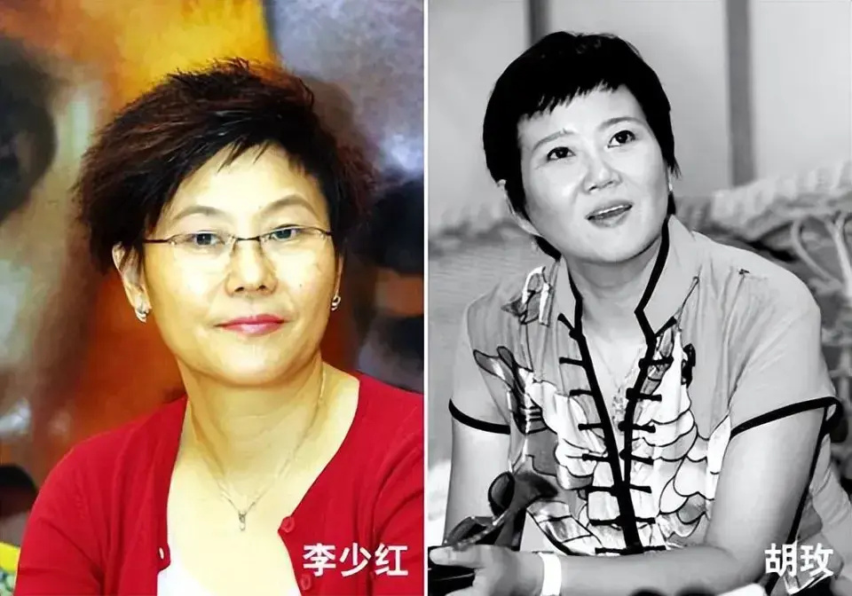 金玉良缘,阴谋与爱情,胡玫版红楼梦像《妖猫传》