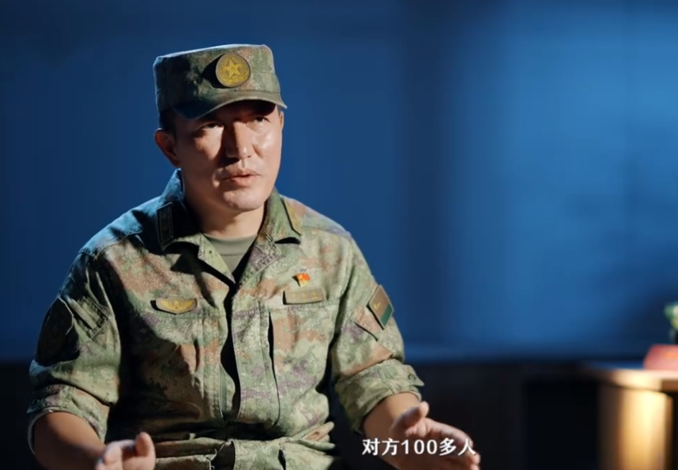 在边界形势进一步恶化的情况下,中印两军终于举行了第18轮军长级会谈