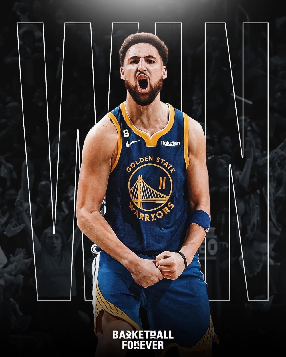 格林用酒吧女孩描述汤普森为库里做出的牺牲,他带走了丑女孩