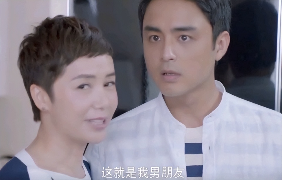 导演越拍越大胆,"姐弟恋"剧年龄差越来越大,不怕晚节不保啊?