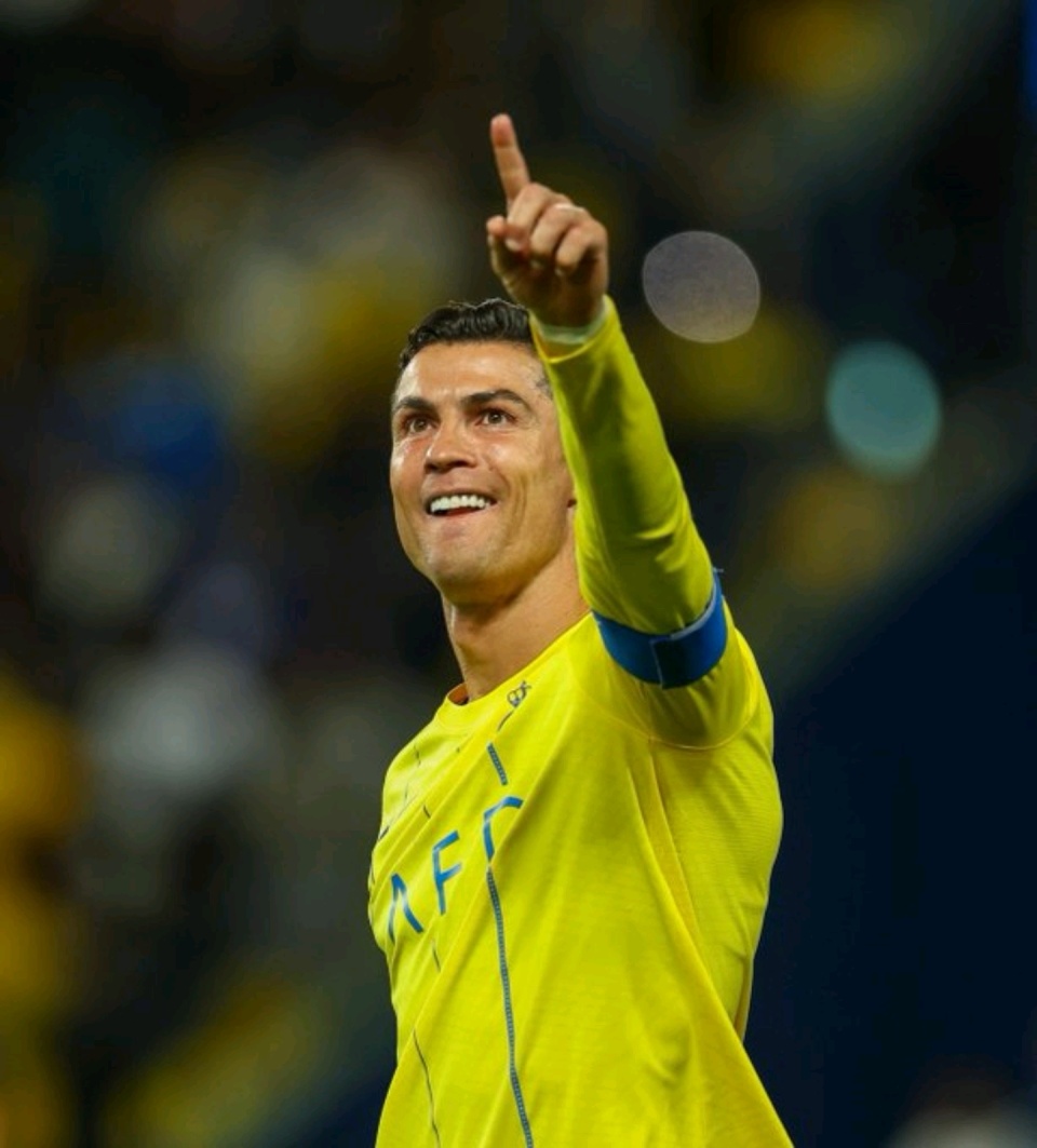 c罗自证清白曝沙特联将开听证会要求c罗亲自解释不雅动作