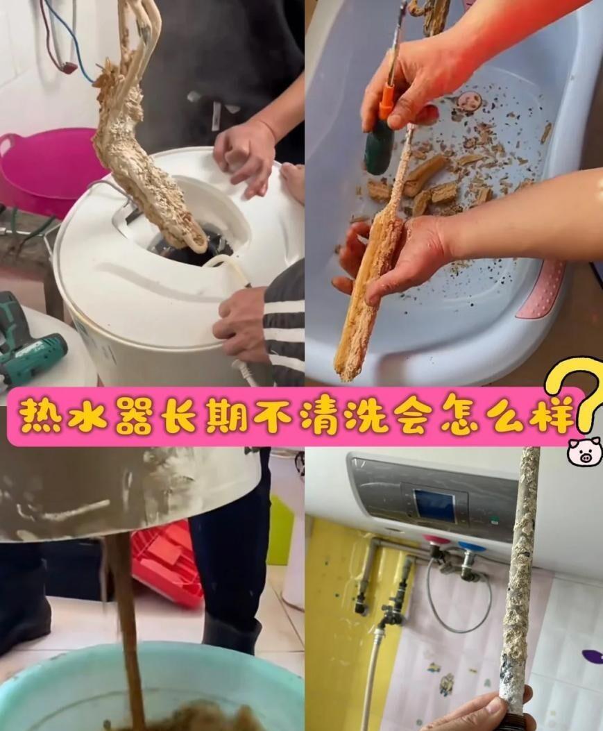 年前大扫除，劝大家再懒也要清理这10个地方，关乎到家人健康!-腾讯新闻