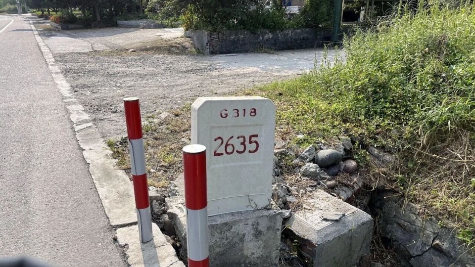 摩旅人生 105｜100天的旅程，1 万公里的故事，原来3天3夜才能讲完！_腾讯新闻