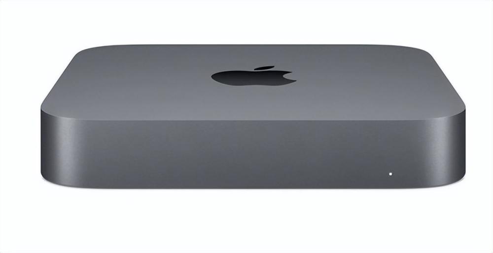 上手新款mac mini后,我感觉苹果的野心可能有戏_腾讯新闻