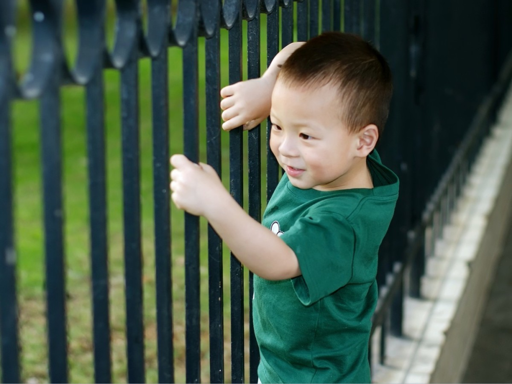孩子爱说这4句话，说明他性情害怕懦弱，家长多重视