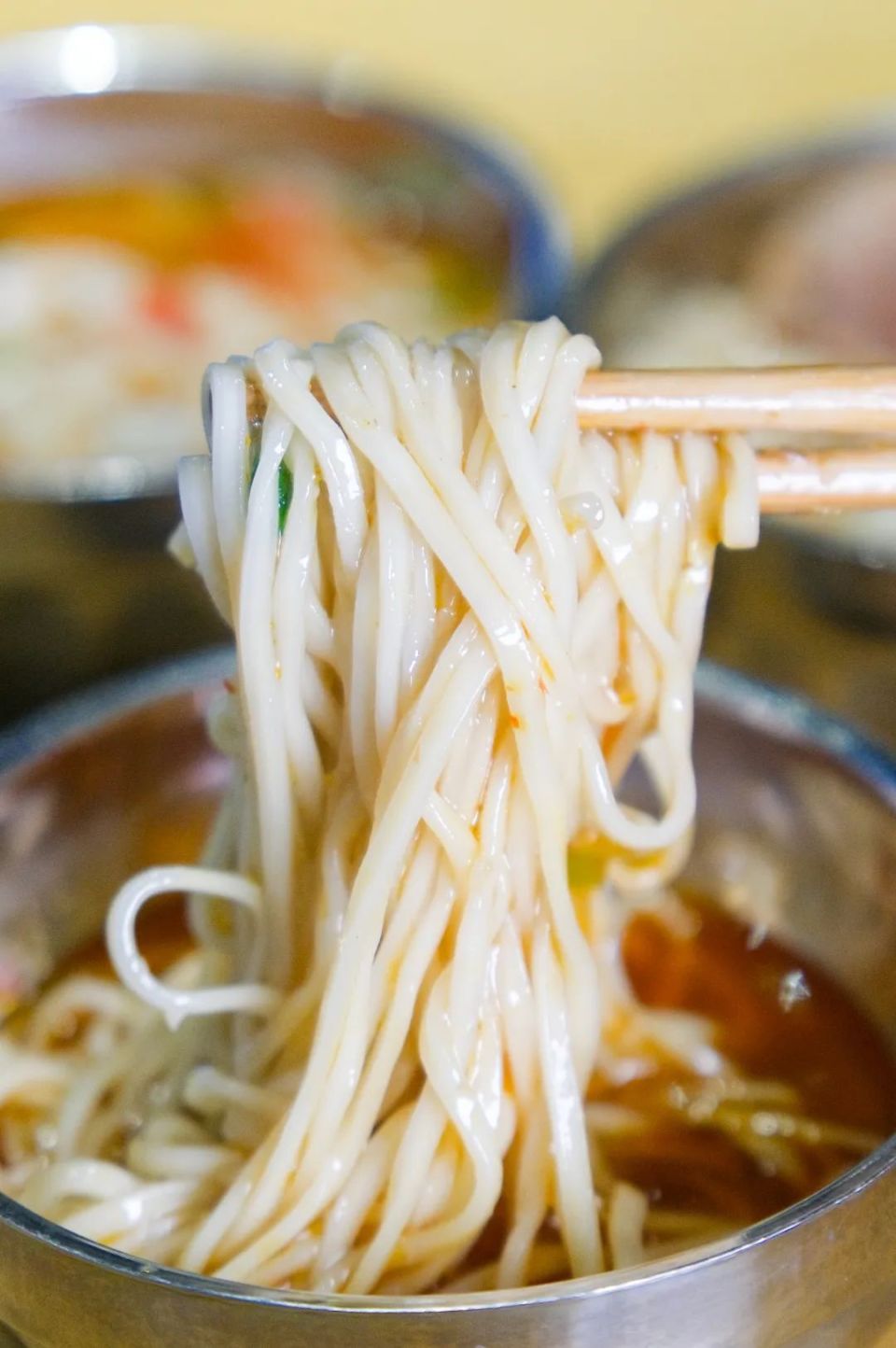 30 口味!宜宾吃面地图来了,超齐全!快传出去!