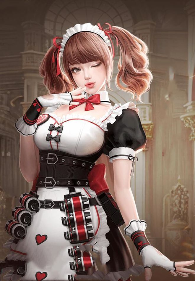 csol世界观到底讲了什么故事?揭秘安娜的后续故事-腾讯新闻