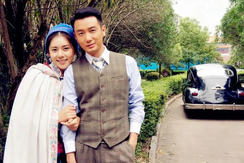 巩峥:不当央视主播当演员,可惜成正剧专业户的他40岁还没大火_腾讯