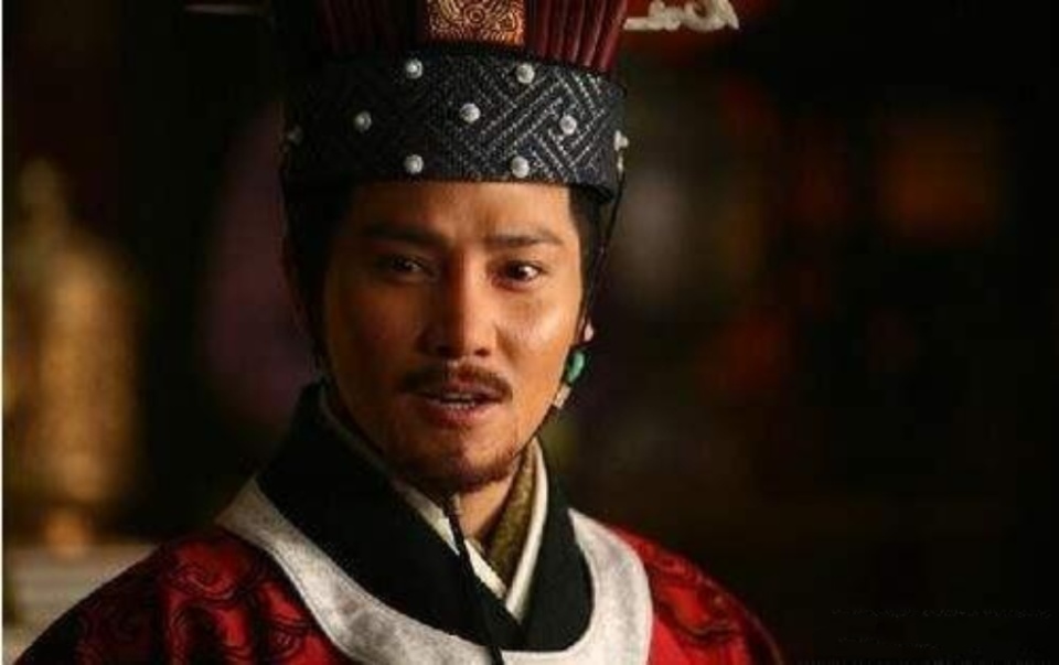 盘点历史上的26位太上皇，他们因何成为太上皇，最终结局又如何？_腾讯新闻
