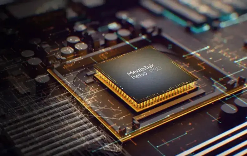 中国芯片产量飙升!总产量同比飙升40%,美国再眼红也没有办法了