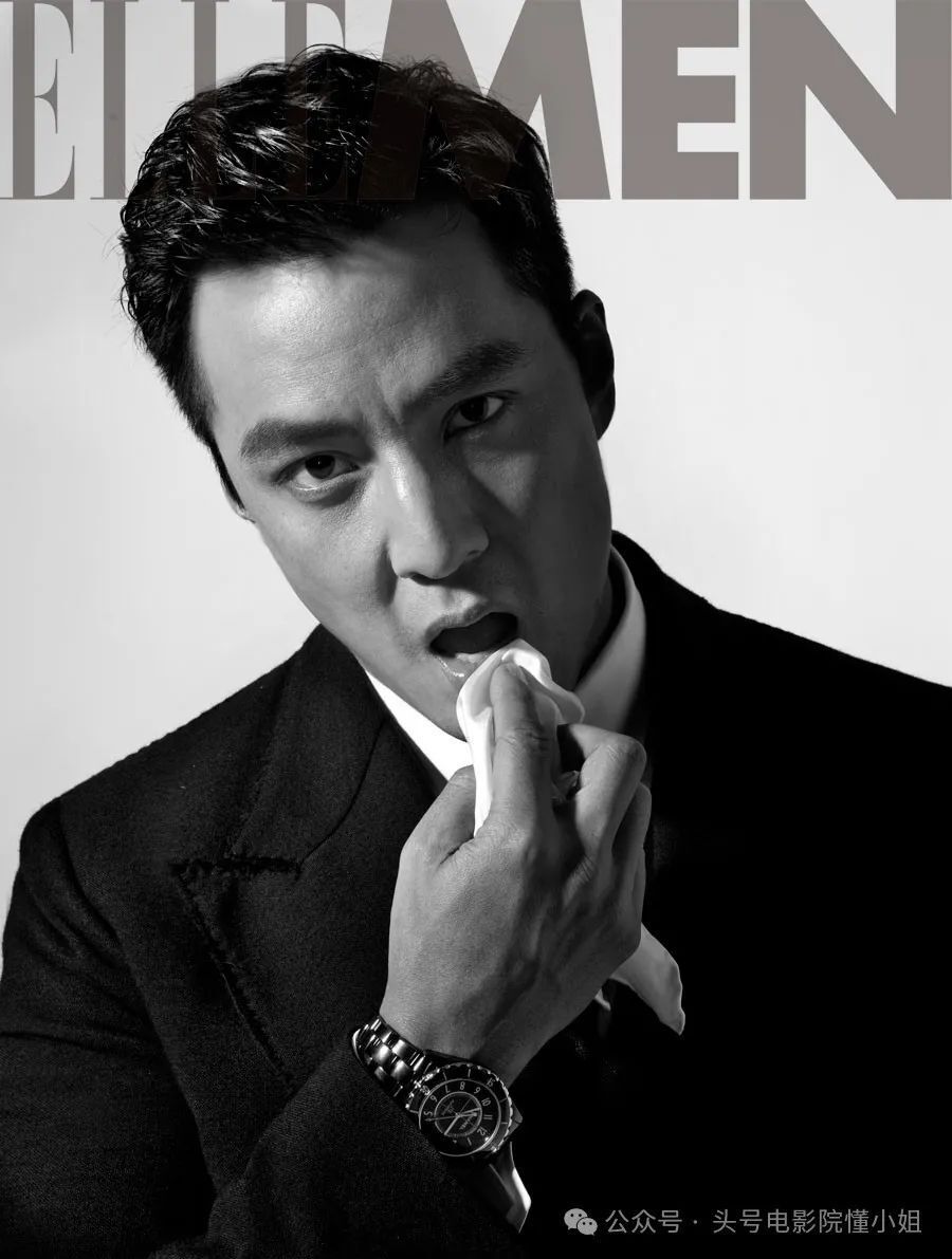 等了8年,吴彦祖加盟!香港最卖座警匪片重启,公认《无间道》后最佳系列