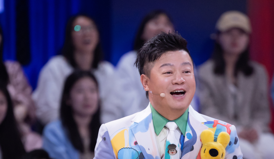 甲方乙方,马东不方,喜人"跳槽"内幕