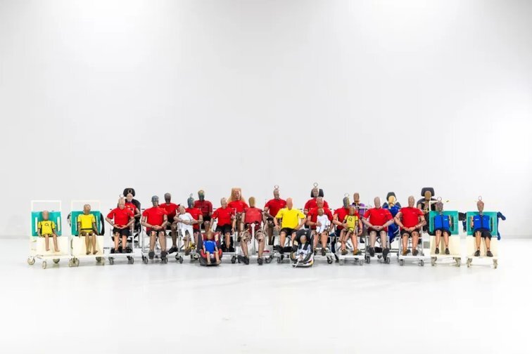 全球最大、最領先的吉利全球全域安全中心正式發布 - 