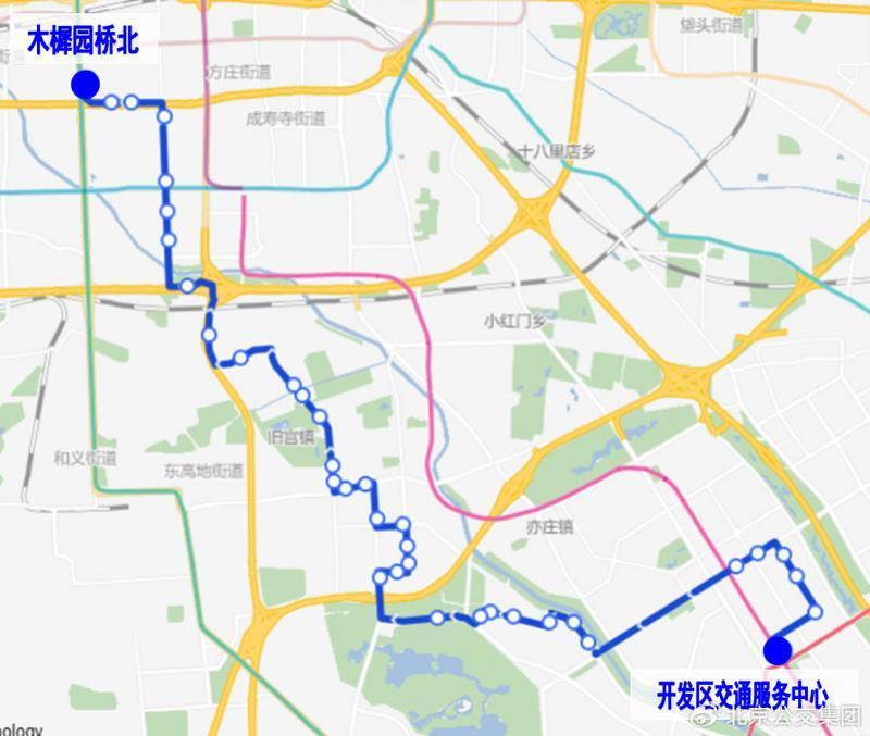 官桥324国道新路线图图片