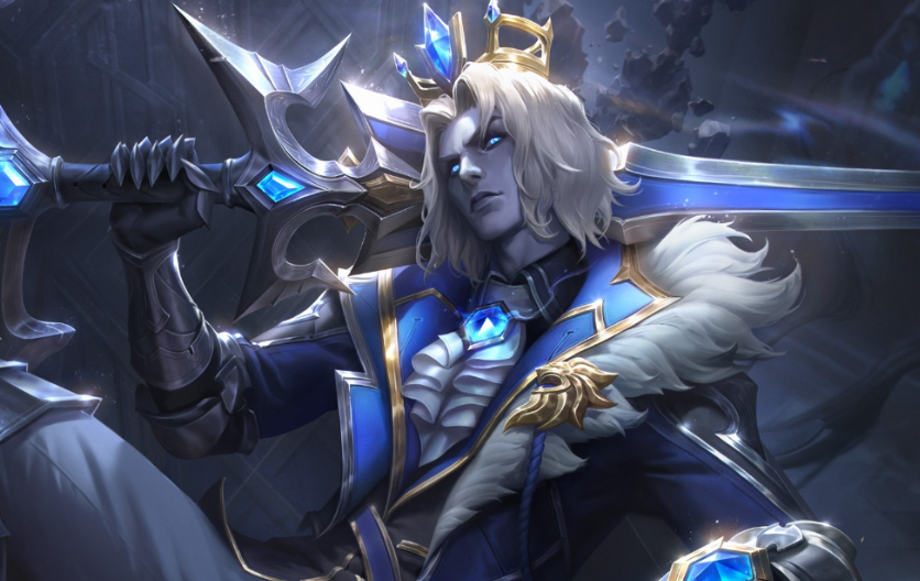 版本答案的輪迴：細數近年世界賽的Meta更迭 - 