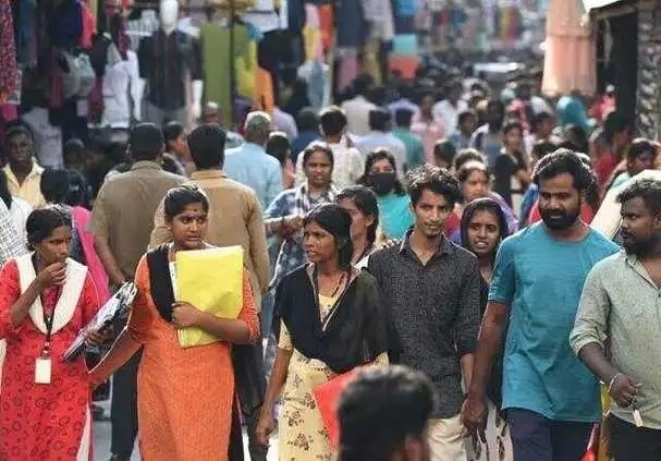 印度为何没有发挥人口优势,成为第二中国?