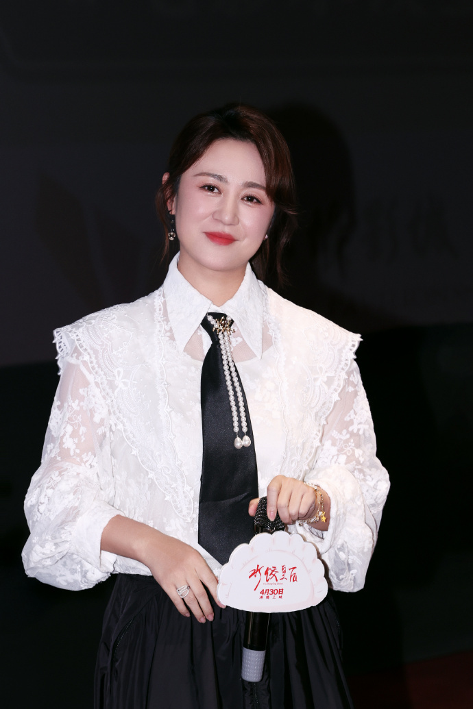 首部大女主作品,奉献影后级表演,42岁的马丽再次让人刮目相看!