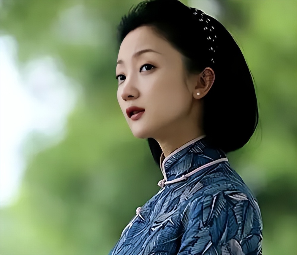 张瑶:做歌手被央视捧,做演员被贵人捧,逼婚高富帅,她是个狠人_腾讯