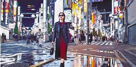 chatgpt一炮走红的人工智能研究公司openai推出的文生视频大模型sora