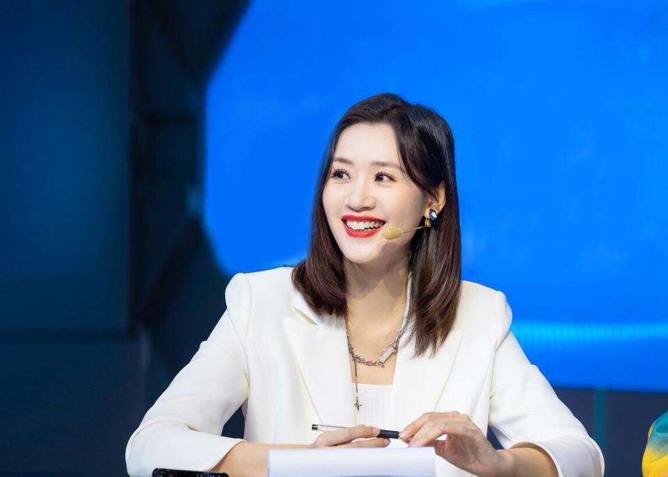 攸佳宁对庞博的认同,让《最强大脑》彻底被打脸_腾讯新闻