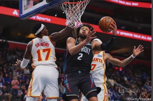 雷霆、馬刺、活塞均超60勝！2025-26賽季NBA常規賽最終排名表來了 - 