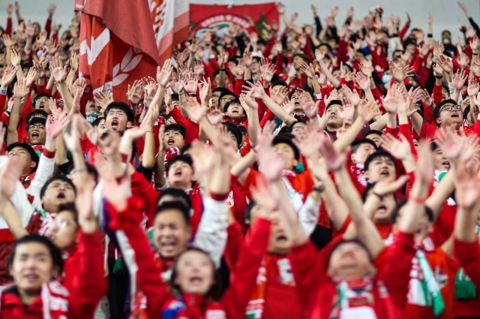 河南队：虽遗憾失冠，却不枉此行