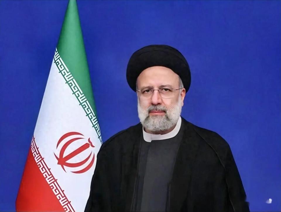 伊朗总统莱西坠机身亡事件,被以色列暗杀的可能性有多大?