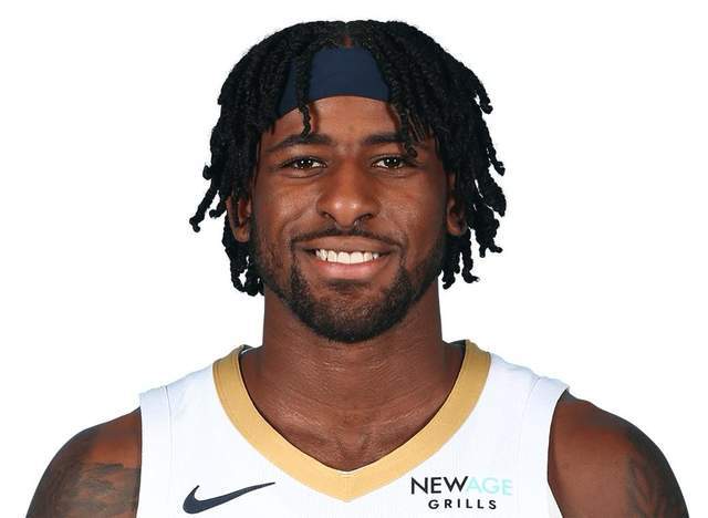 補強！外援哈維自己宣布加盟遼寧隊 上賽季超遠壓哨三分絕殺廣東 - 